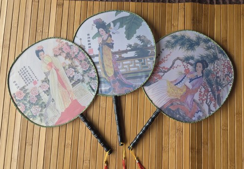 Lot japanese stretched - lot, of