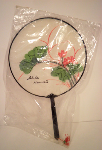 New aloha hawaii - new, silk