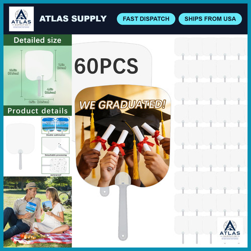 Pcs double sided - 60, double-sided