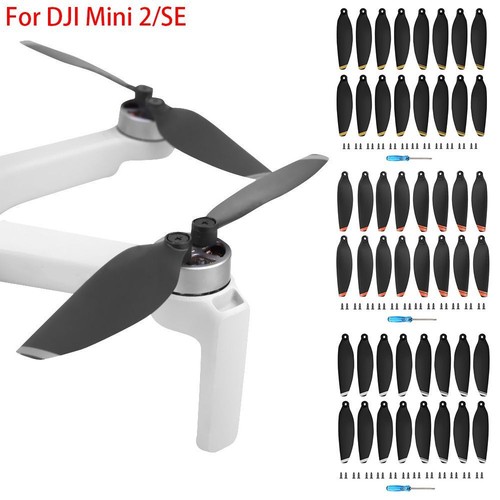 Props for dji mavic - mavic, 2/se