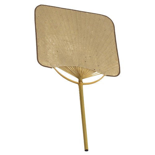 Chinese paper paddle fan - chinese,