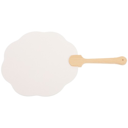 Diy blank fan paddle - fan, fans