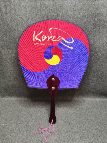 Vintage korean taegeuk - vintage,