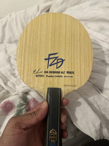 Butterfly fan zhendong alc - fan,