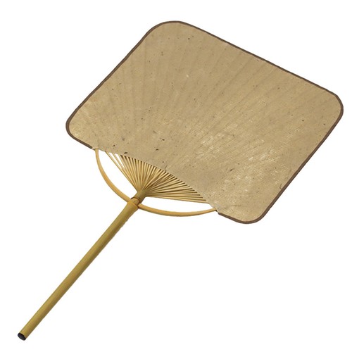 Khaki bamboo handle chinese - handle,