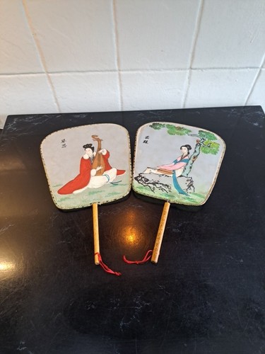 Vintage pair chinese - vintage,
