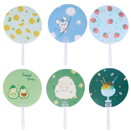 Pcs round hand - 24,
