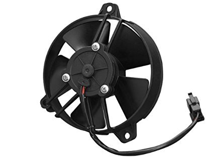 Spal 30103011 paddle - 5.2",